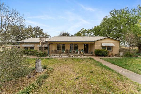 1020 County Road 278, Gustine, TX 76455