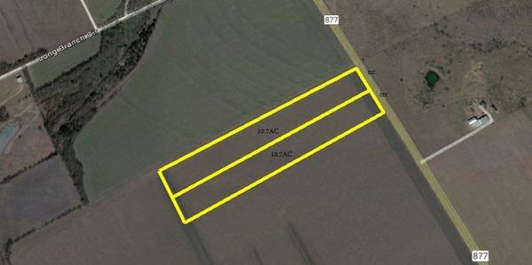 TBD Fm 877, Avalon, TX 76623