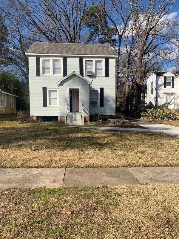 126 Dalzell Street #1 and 2, Shreveport, LA 71104