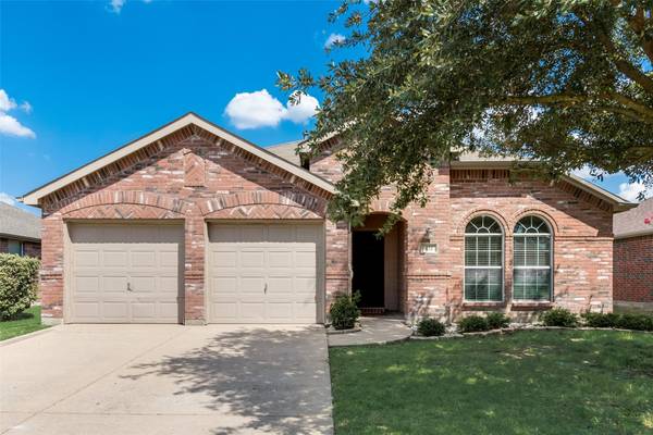 421 Sweetgum Trail, Forney, TX 75126