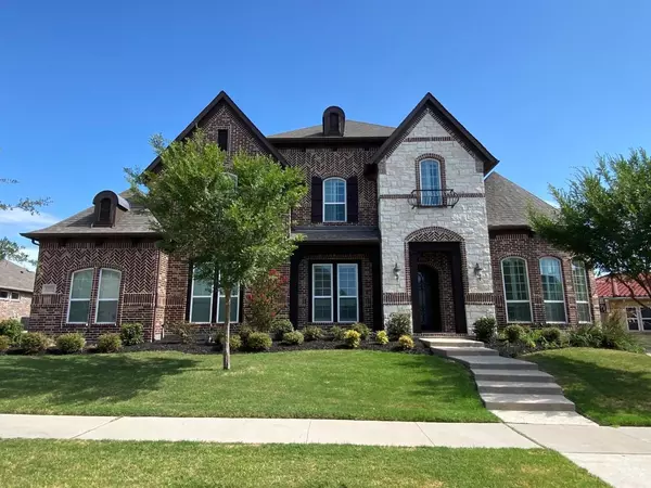 Frisco, TX 75035,13274 Parnell Place