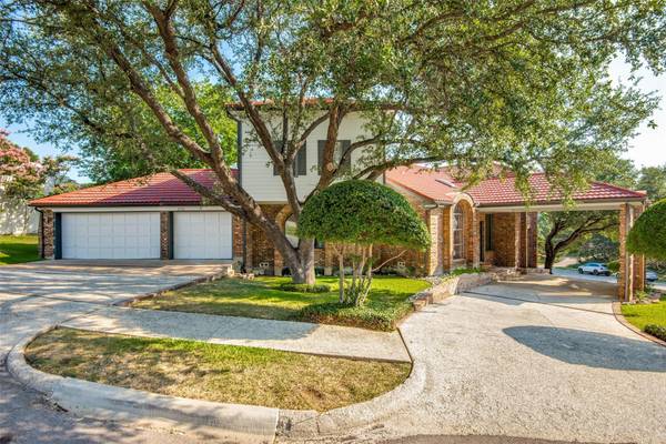 3701 Hidalgo Street, Irving, TX 75062