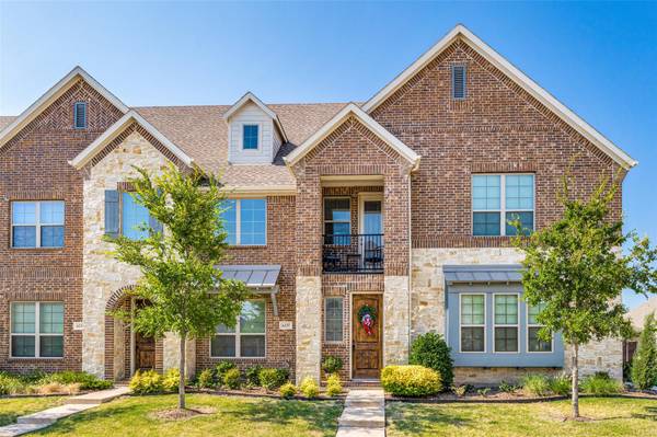 6237 Davison Way, Mckinney, TX 75070