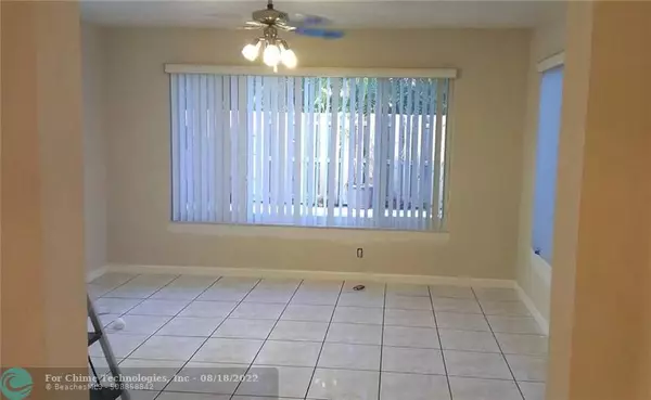 Margate, FL 33068,5561 SW 7th Ct