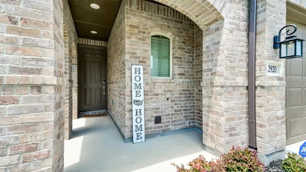 Forney, TX 75126,2920 Doggett Drive