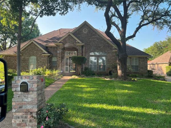 1105 Chapel Drive,  Denton,  TX 76205