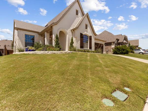 415 Prairie Run, Aledo, TX 76008