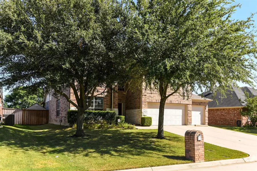 3816 TRAVIS Boulevard, Mansfield, TX 76063