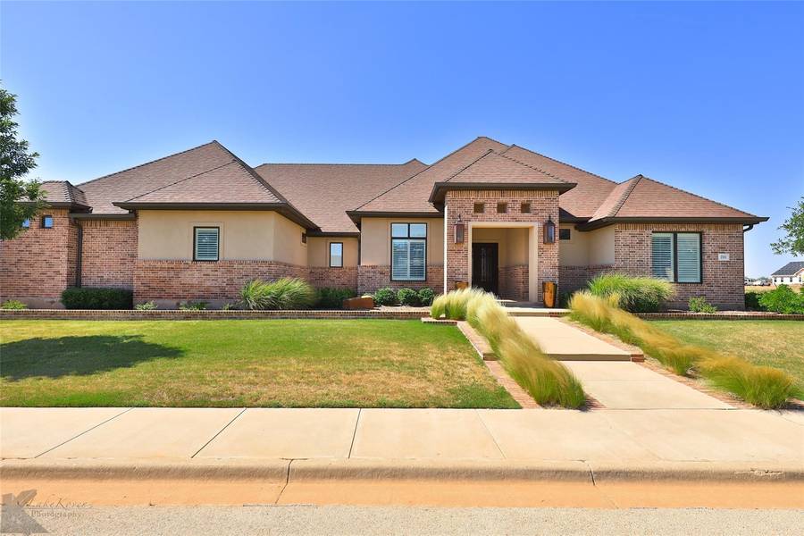 2101 South Ridge Crossing, Abilene, TX 79606