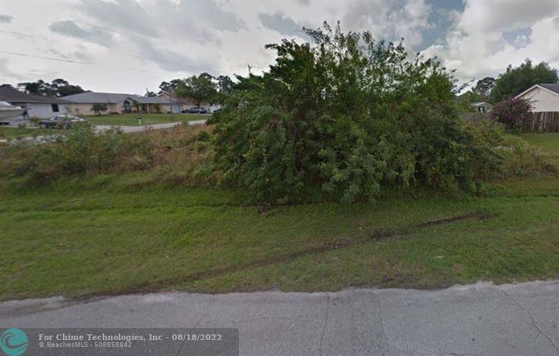 Port Saint Lucie, FL 34983,1402 SW Heather St