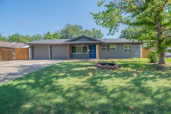 2953 Cameo Lane, Farmers Branch, TX 75234