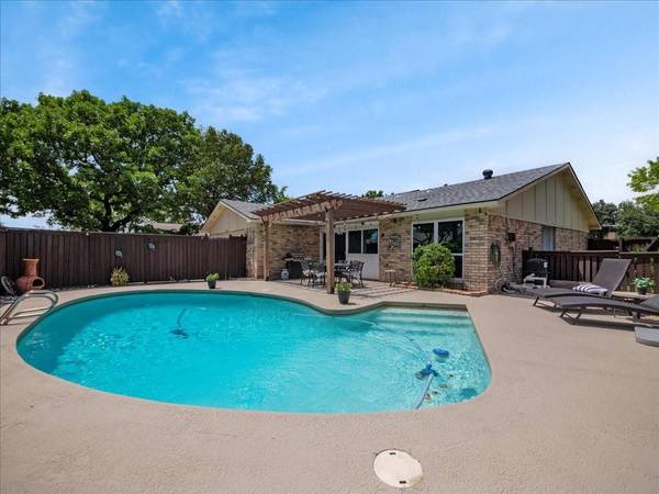 1620 Montana Trail, Plano, TX 75023