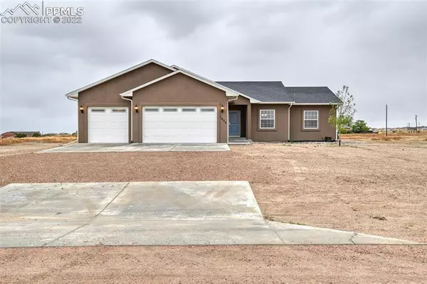 1850 N Belmar DR, Pueblo West, CO 81007