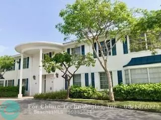 Fort Lauderdale, FL 33308,6600 NE 22nd Way  #2322