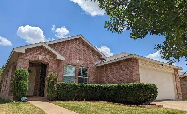 16620 J Cheshier Court, Fort Worth, TX 76247