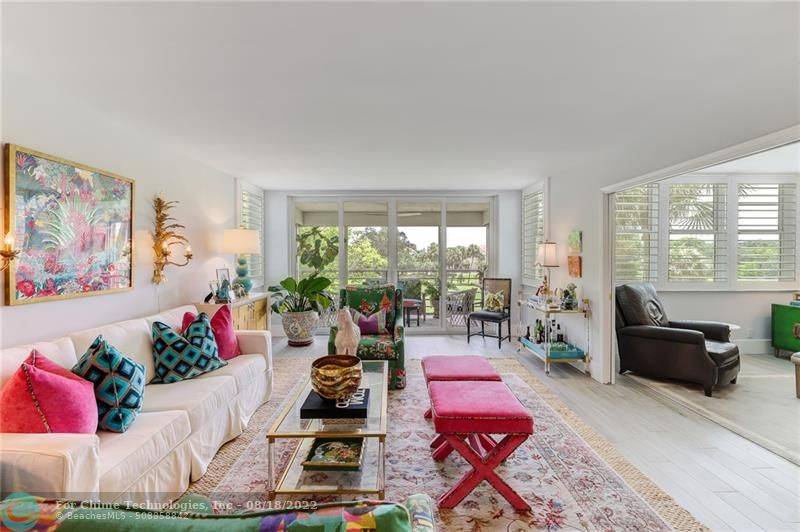 Pompano Beach, FL 33069,4000 Cypress Grove Way  #309