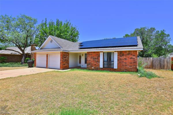 1542 Friars Street, Abilene, TX 79602