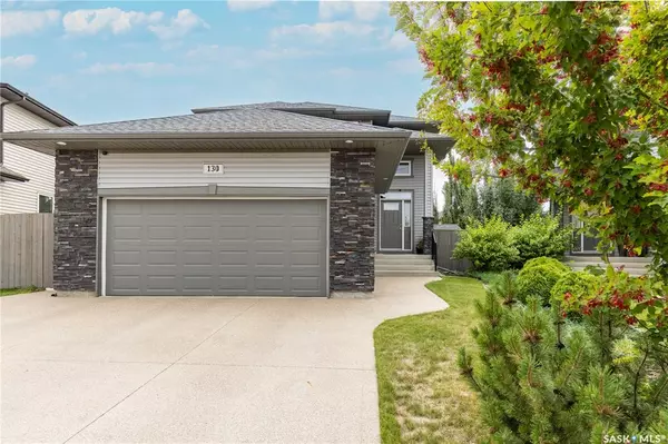 130 McBeth CRESCENT, Saskatoon, SK S7T 0K5