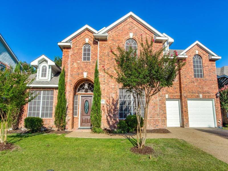 405 Blue Spring Drive, Mckinney, TX 75072