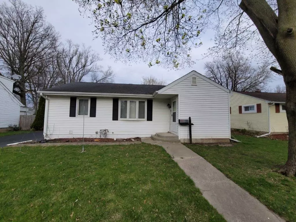 Rochelle, IL 61068,925 Woolf Court