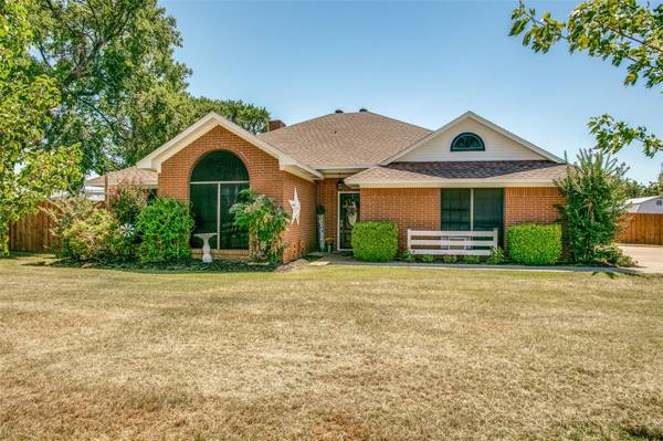 315 Carolota Street, Krugerville, TX 76227