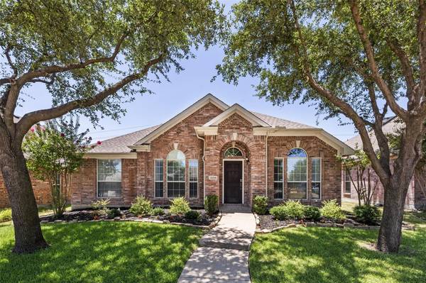 3204 Wind Flower Lane, Mckinney, TX 75070