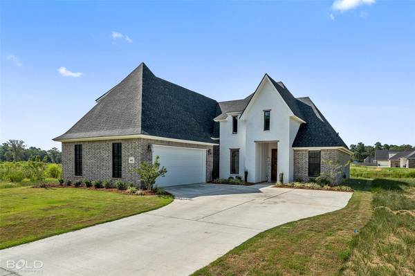 802 WalstonBurg Lane, Benton, LA 71006