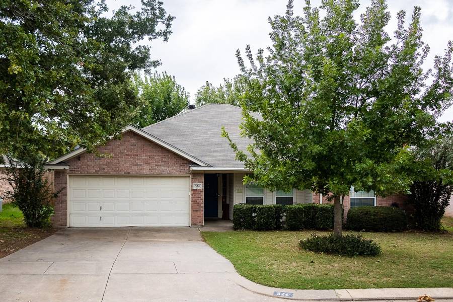 524 Lone Star Street, Joshua, TX 76058