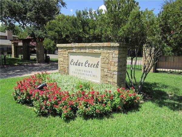 5710 Cedar Creek Drive, Benbrook, TX 76109