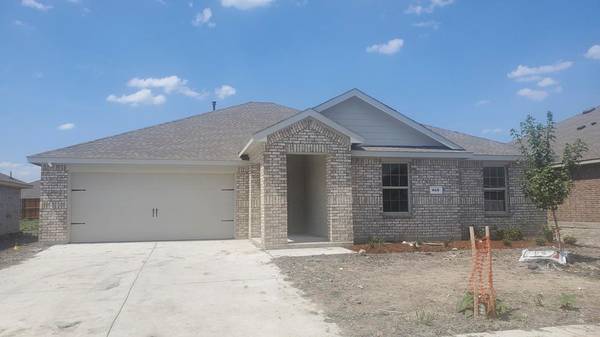 612 Bunker Hill Road, Fate, TX 75189