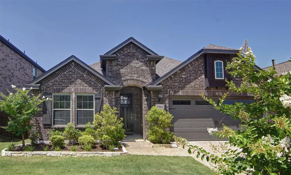 1706 Celebration Lane, Wylie, TX 75098