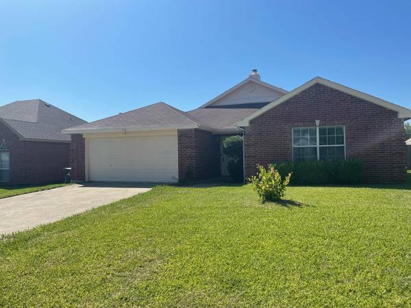 716 Grandview Avenue,  Seagoville,  TX 75159