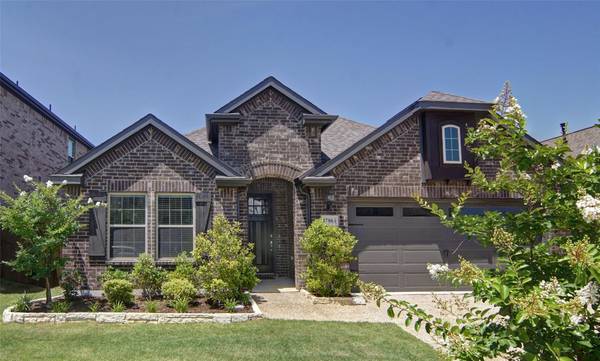 1706 Celebration Lane, Wylie, TX 75098