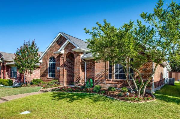 4814 Redwood Drive, Mckinney, TX 75070