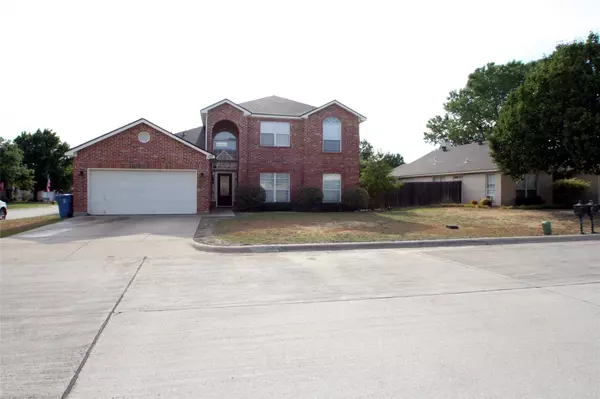 Aledo, TX 76008,132 Aspen Loop