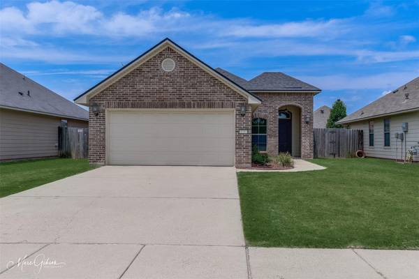 3716 Sabine Pass Drive, Bossier City, LA 71111