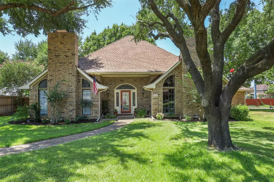 1222 Magnolia Drive, Carrollton, TX 75007