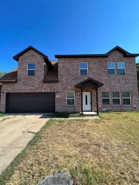 14908 Oakwood Lane, Balch Springs, TX 75180