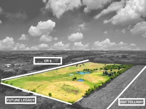 6820 County Road 54, Celina, TX 75009