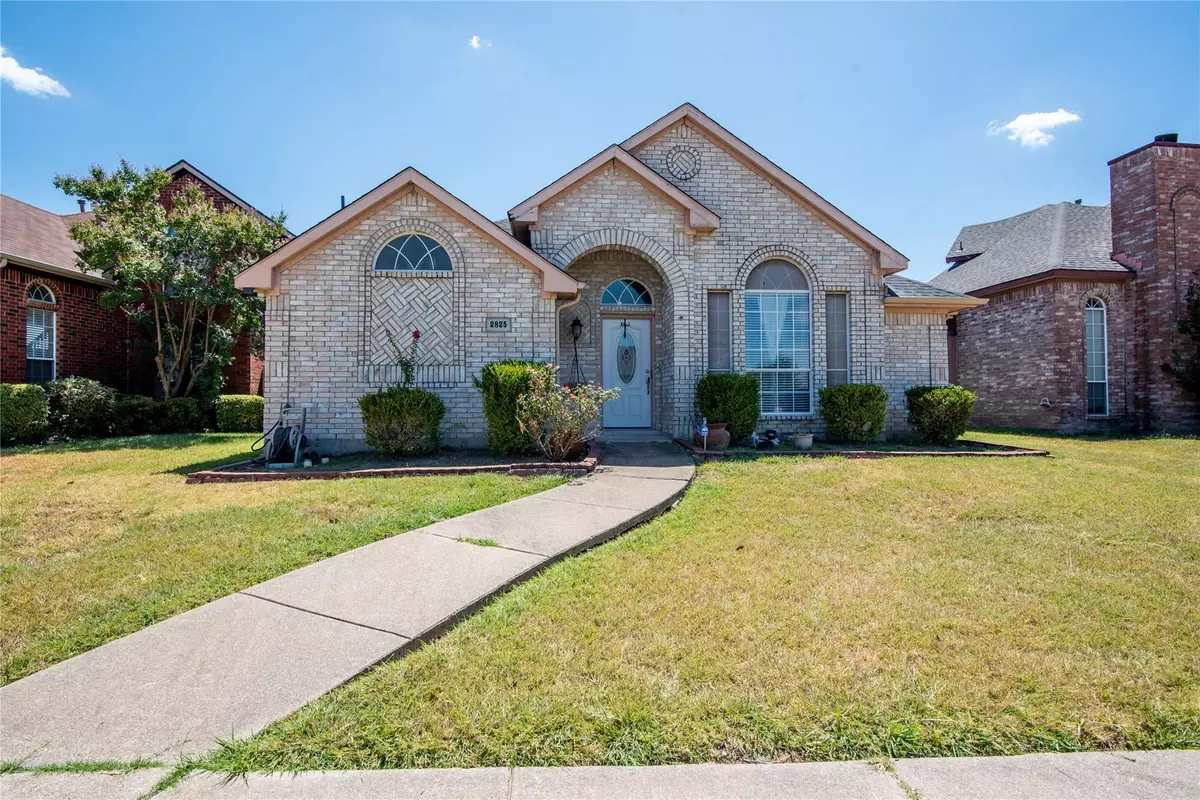 Mesquite, TX 75181,2825 Clearwater Drive