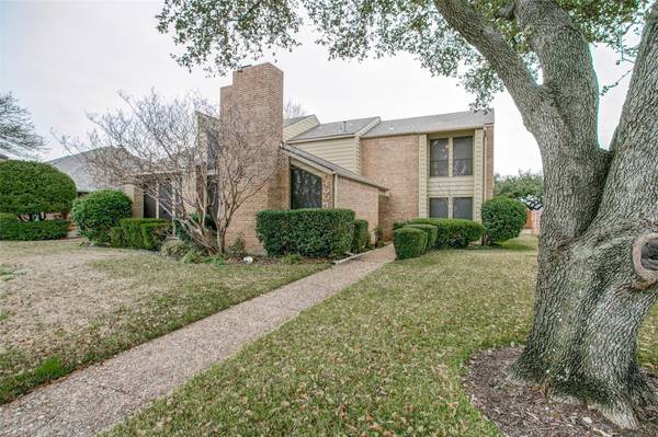 1004 Magnolia Drive, Carrollton, TX 75007