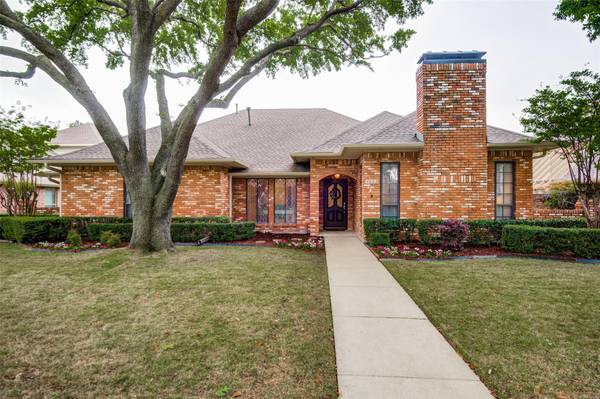 1003 Staffordshire Drive, Carrollton, TX 75007