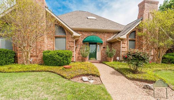 2828 Cambridgeshire Drive, Carrollton, TX 75007