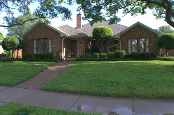 2912 Maple Court, Carrollton, TX 75007