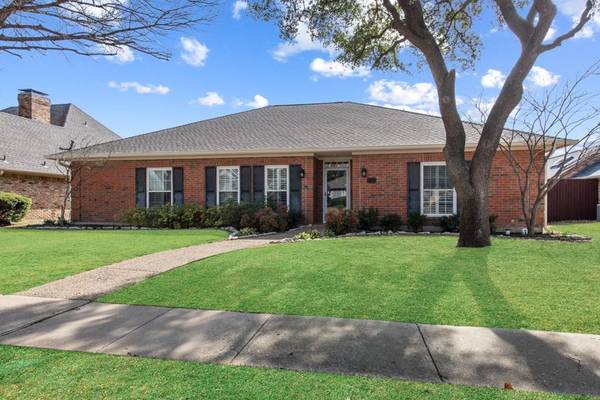 1007 Staffordshire Drive, Carrollton, TX 75007