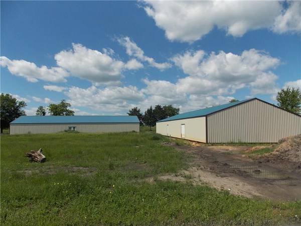 13175 E State Highway 31, Kerens, TX 75144