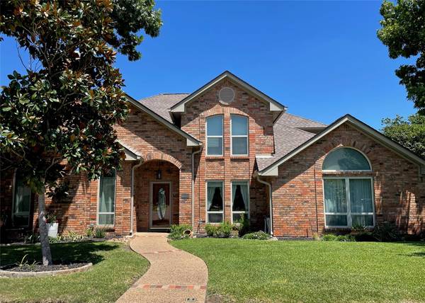 1222 Dentonshire Drive, Carrollton, TX 75007