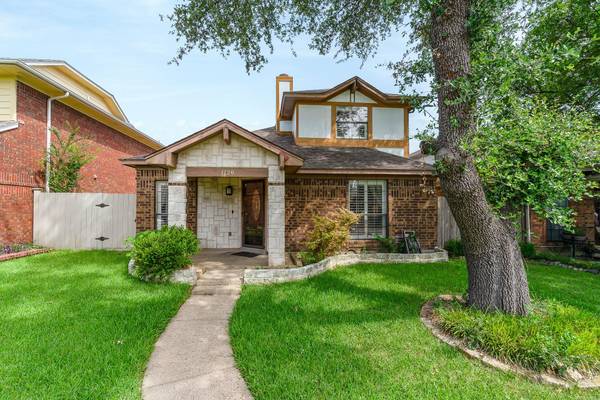 1720 Palo Alto Drive, Mesquite, TX 75150