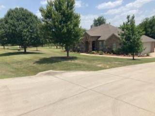 133 Star Point Lane, Weatherford, TX 76088