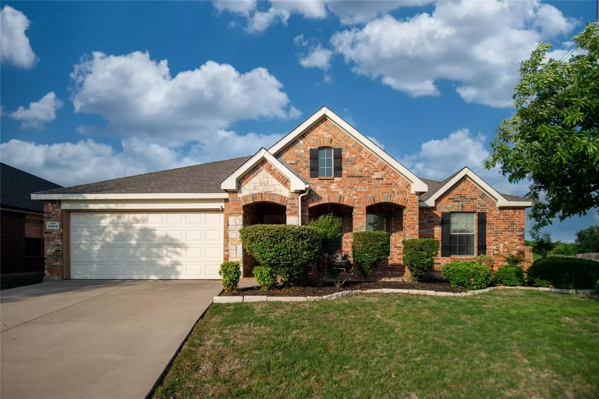 Fort Worth, TX 76131,9469 Fox Hill Drive